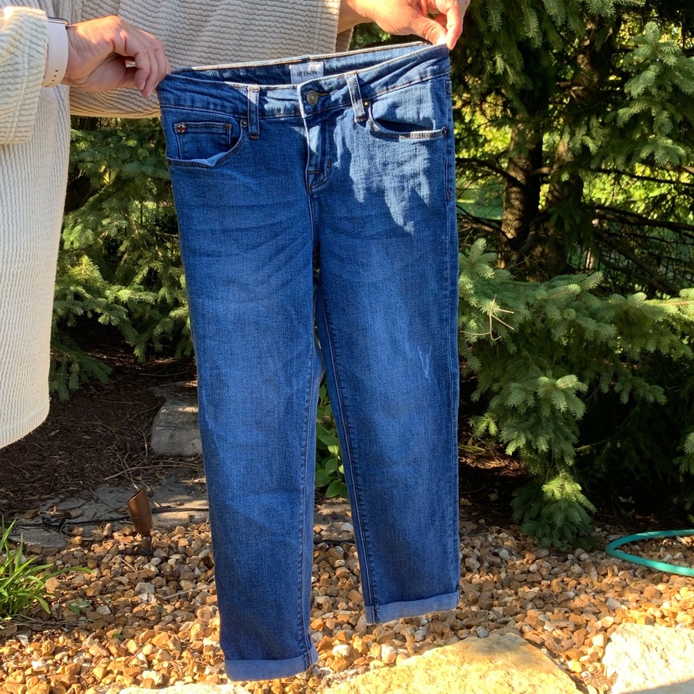 Hudson jeans